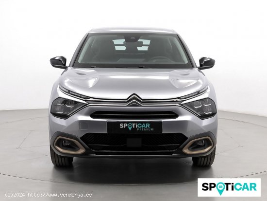 Citroën C4 PureTech 130 S&S 6v C-Series - Sabadell