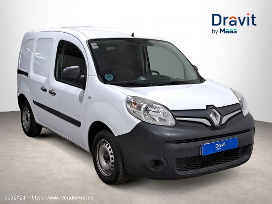 Renault Kangoo KANGOO FURGON 1.5 BLUE DCI 80 PROFESIONAL 3P - Sabadell