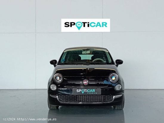 Fiat 500   1.0 Hybrid 51KW (70 CV) Dolcevita - Mataro