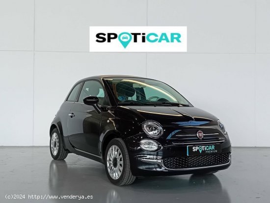 Fiat 500   1.0 Hybrid 51KW (70 CV) Dolcevita - Mataro