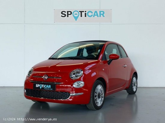 Fiat 500   1.0 Hybrid 51KW (70 CV) Dolcevita - Mataro