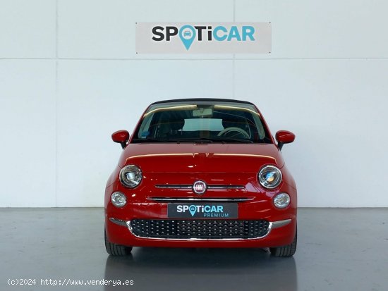 Fiat 500   1.0 Hybrid 51KW (70 CV) Dolcevita - Mataro