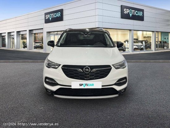 Opel Grandland X  1.5 CDTi  Auto Opel 2020 - LORCA