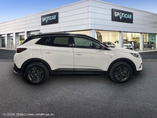 Opel Grandland X  1.5 CDTi  Auto Opel 2020 - LORCA