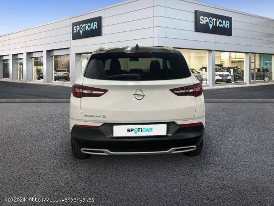 Opel Grandland X  1.5 CDTi  Auto Opel 2020 - LORCA