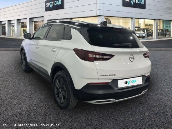 Opel Grandland X  1.5 CDTi  Auto Opel 2020 - LORCA