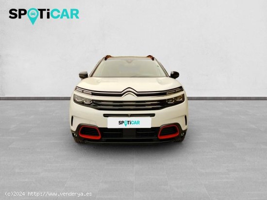 Citroën C5 Aircross  BlueHdi 96kW (130CV) S&S Feel - Sevilla