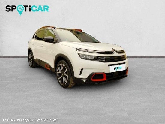 Citroën C5 Aircross  BlueHdi 96kW (130CV) S&S Feel - Sevilla