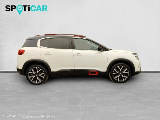 Citroën C5 Aircross  BlueHdi 96kW (130CV) S&S Feel - Sevilla