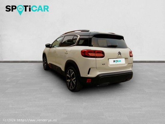 Citroën C5 Aircross  BlueHdi 96kW (130CV) S&S Feel - Sevilla