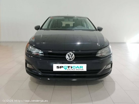 Volkswagen Polo   1.0 55kW (75CV) Edition - Málaga