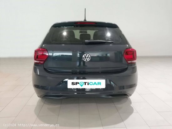 Volkswagen Polo   1.0 55kW (75CV) Edition - Málaga