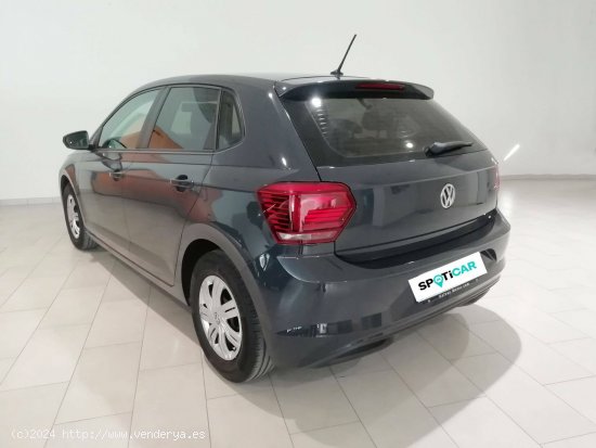 Volkswagen Polo   1.0 55kW (75CV) Edition - Málaga