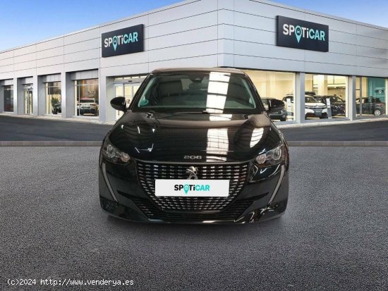 Peugeot 208  PureTech 73kW (100CV) Allure - Cadiz