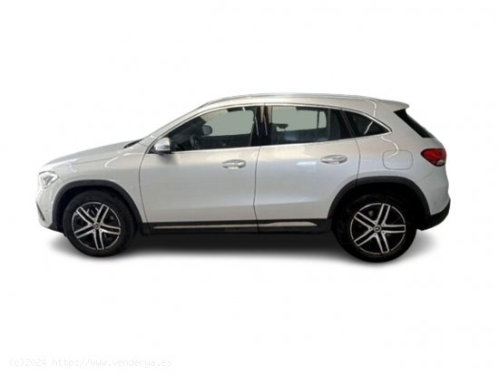 Mercedes GLA 220 D 4 MATIC+PAQ PREMIUM PLUS+BOLA REMOLQUE - Ponteareas