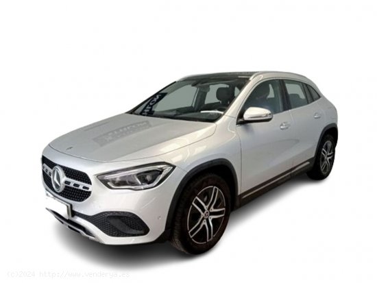 Mercedes GLA 220 D 4 MATIC+PAQ PREMIUM PLUS+BOLA REMOLQUE - Ponteareas