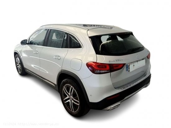 Mercedes GLA 220 D 4 MATIC+PAQ PREMIUM PLUS+BOLA REMOLQUE - Ponteareas