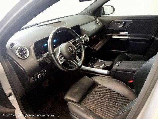 Mercedes GLA 220 D 4 MATIC+PAQ PREMIUM PLUS+BOLA REMOLQUE - Ponteareas