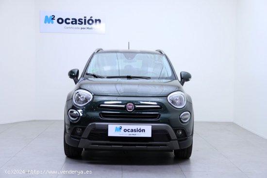 Fiat 500X Cross 1.3 Firefly T4 110KW S&S DCT - Gandía