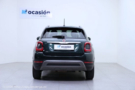 Fiat 500X Cross 1.3 Firefly T4 110KW S&S DCT - Gandía