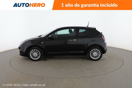 Alfa Romeo Mito 1.4 MiTo - 