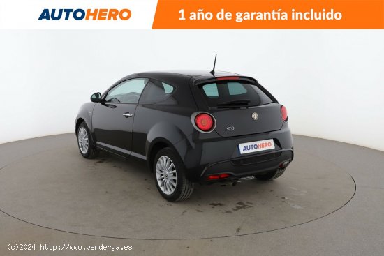 Alfa Romeo Mito 1.4 MiTo - 