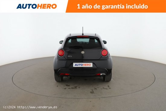 Alfa Romeo Mito 1.4 MiTo - 