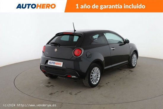 Alfa Romeo Mito 1.4 MiTo - 