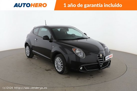 Alfa Romeo Mito 1.4 MiTo - 