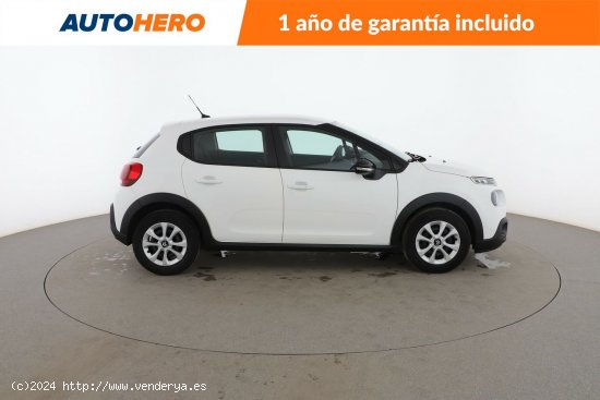 Citroën C3 1.2 PureTech Feel - 