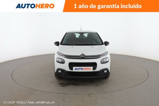 Citroën C3 1.2 PureTech Feel - 