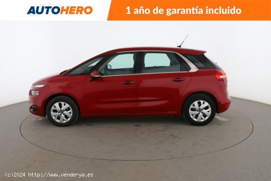 Citroën C4 Picasso 1.6 e-HDi Intensive - 