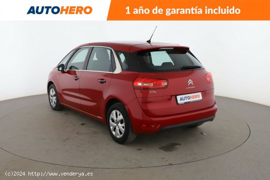 Citroën C4 Picasso 1.6 e-HDi Intensive - 