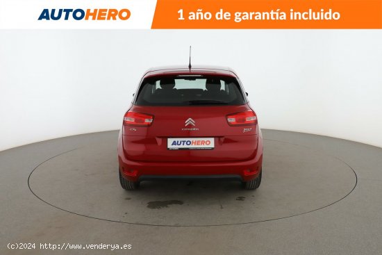 Citroën C4 Picasso 1.6 e-HDi Intensive - 