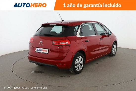 Citroën C4 Picasso 1.6 e-HDi Intensive - 