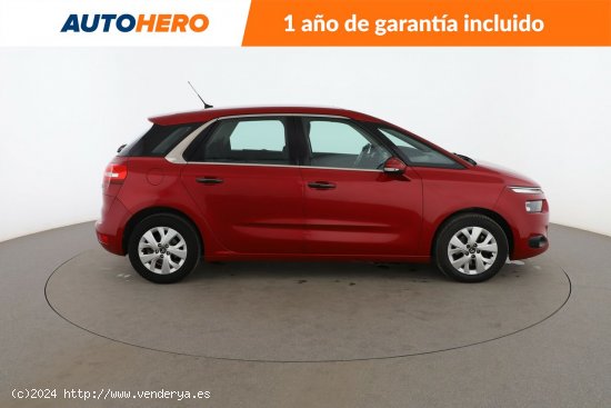 Citroën C4 Picasso 1.6 e-HDi Intensive - 