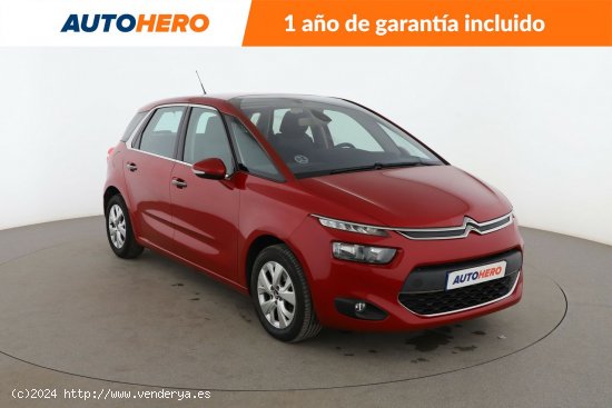 Citroën C4 Picasso 1.6 e-HDi Intensive - 