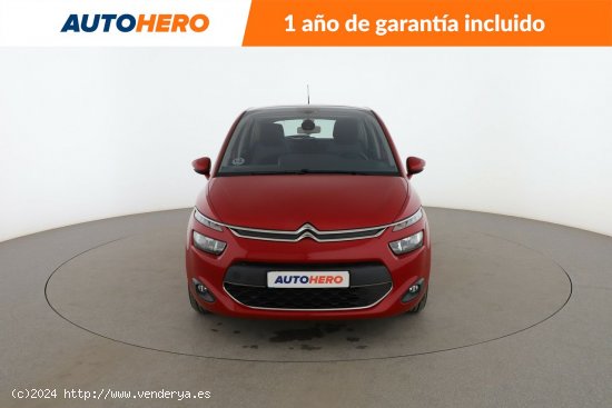 Citroën C4 Picasso 1.6 e-HDi Intensive - 