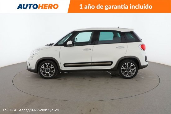 Fiat 500L 1.4 Trekking - 