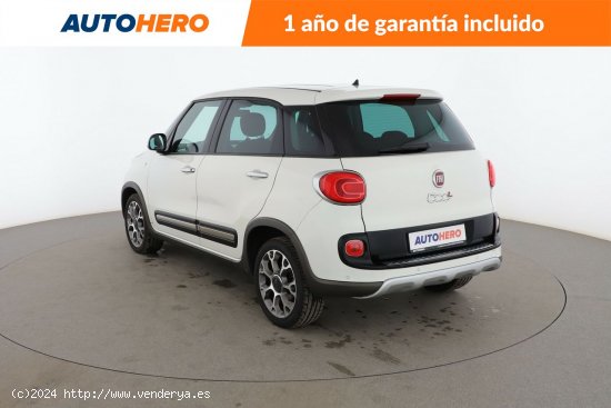 Fiat 500L 1.4 Trekking - 