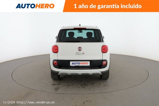 Fiat 500L 1.4 Trekking - 