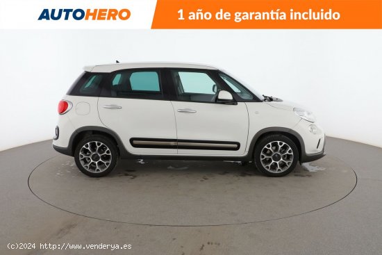 Fiat 500L 1.4 Trekking - 