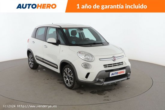 Fiat 500L 1.4 Trekking - 