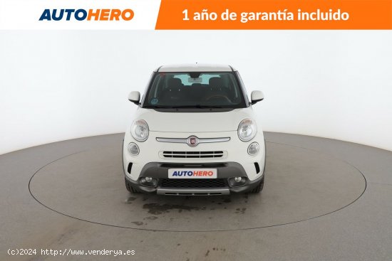 Fiat 500L 1.4 Trekking - 