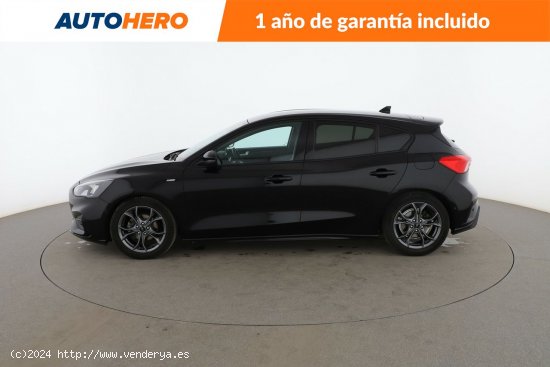 Ford Focus 1.5 EcoBlue TDCi Trend+ - 