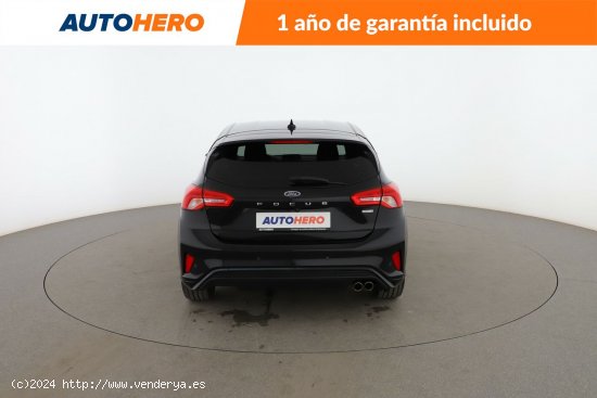 Ford Focus 1.5 EcoBlue TDCi Trend+ - 