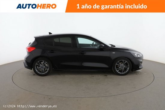 Ford Focus 1.5 EcoBlue TDCi Trend+ - 