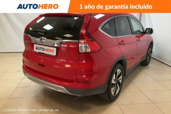 Honda CR-V 1.6 DTEC EXECUTIVE - 