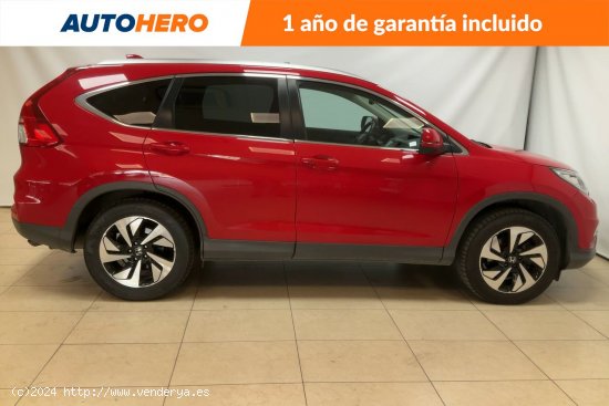 Honda CR-V 1.6 DTEC EXECUTIVE - 