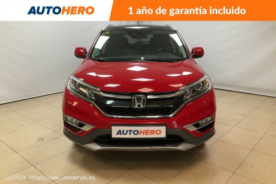 Honda CR-V 1.6 DTEC EXECUTIVE - 